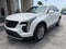 2020 Cadillac XT4 FWD Premium Luxury
