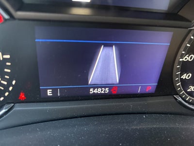 2019 Cadillac XT4 FWD Premium Luxury