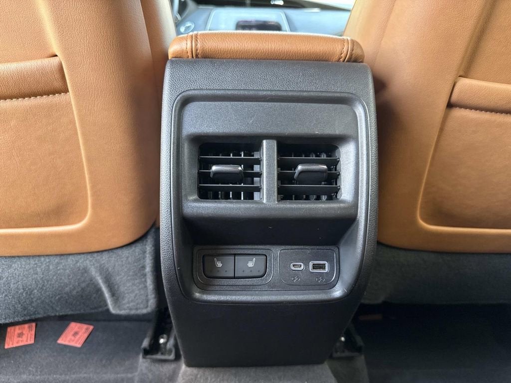 2019 Cadillac XT4 FWD Premium Luxury