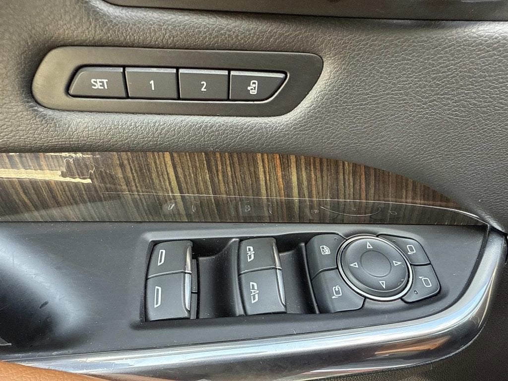 2019 Cadillac XT4 FWD Premium Luxury