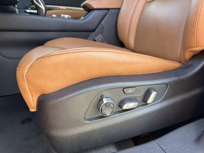 2019 Cadillac XT4 FWD Premium Luxury