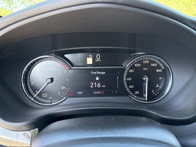 2019 Cadillac XT4 FWD Premium Luxury