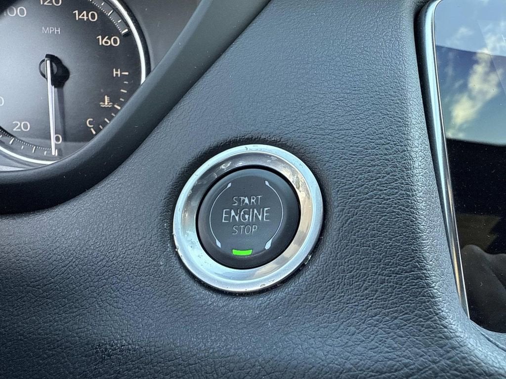 2019 Cadillac XT4 FWD Premium Luxury