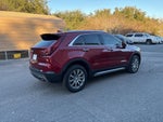 2019 Cadillac XT4 FWD Premium Luxury