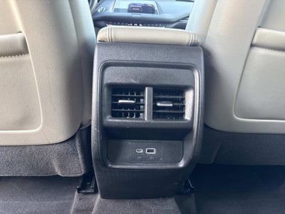 2021 Cadillac XT4 AWD Premium Luxury