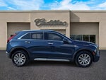 2021 Cadillac XT4 AWD Premium Luxury