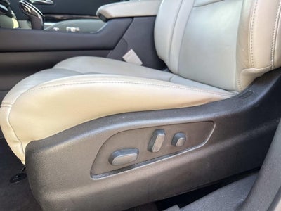 2021 Cadillac XT4 AWD Premium Luxury