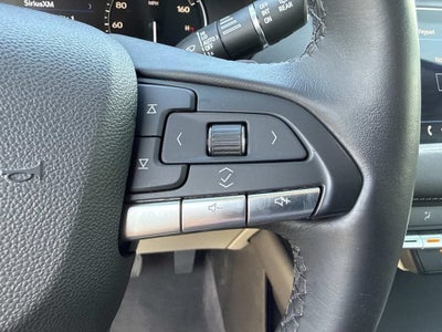 2021 Cadillac XT4 AWD Premium Luxury