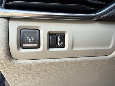 2021 Cadillac XT4 AWD Premium Luxury