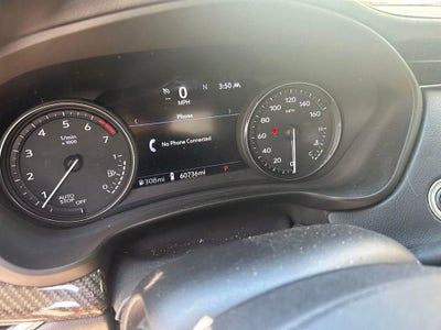 2021 Cadillac XT4 FWD Sport