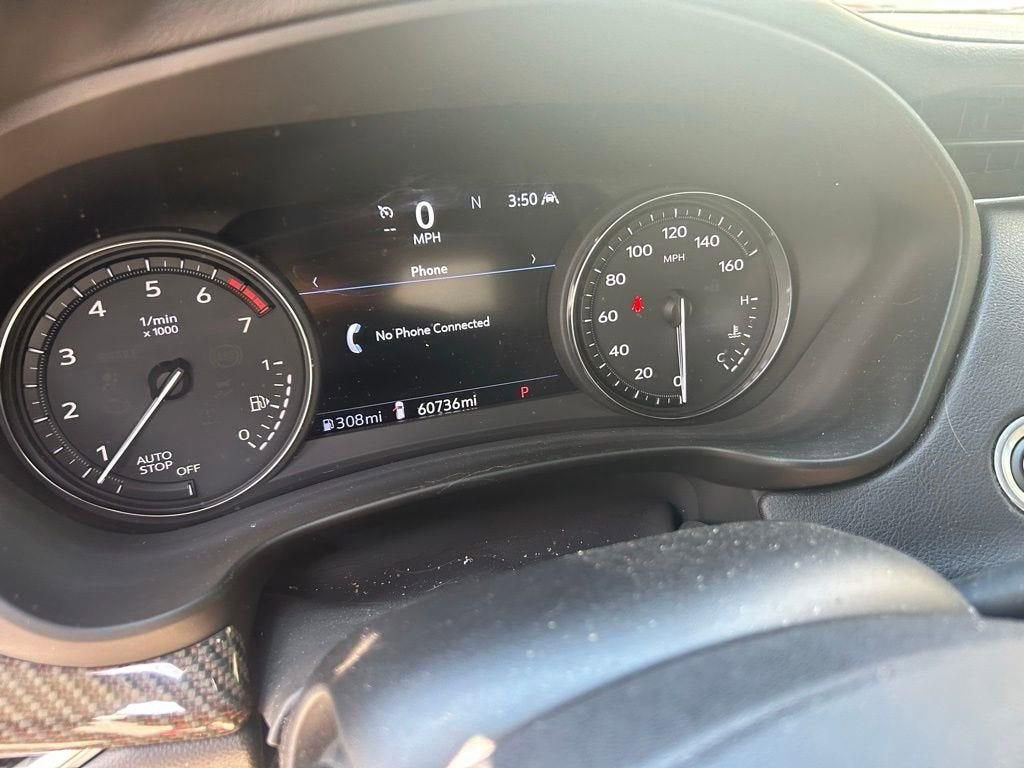 2021 Cadillac XT4 FWD Sport