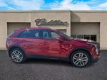 2021 Cadillac XT4 FWD Sport