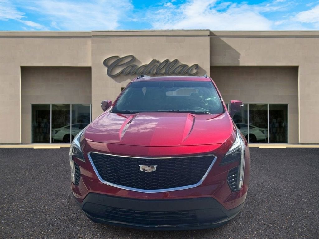 2021 Cadillac XT4 FWD Sport