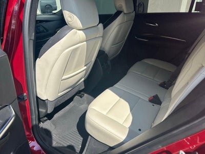 2021 Cadillac XT4 FWD Sport