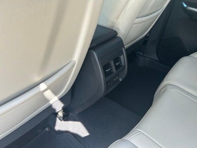 2021 Cadillac XT4 FWD Sport