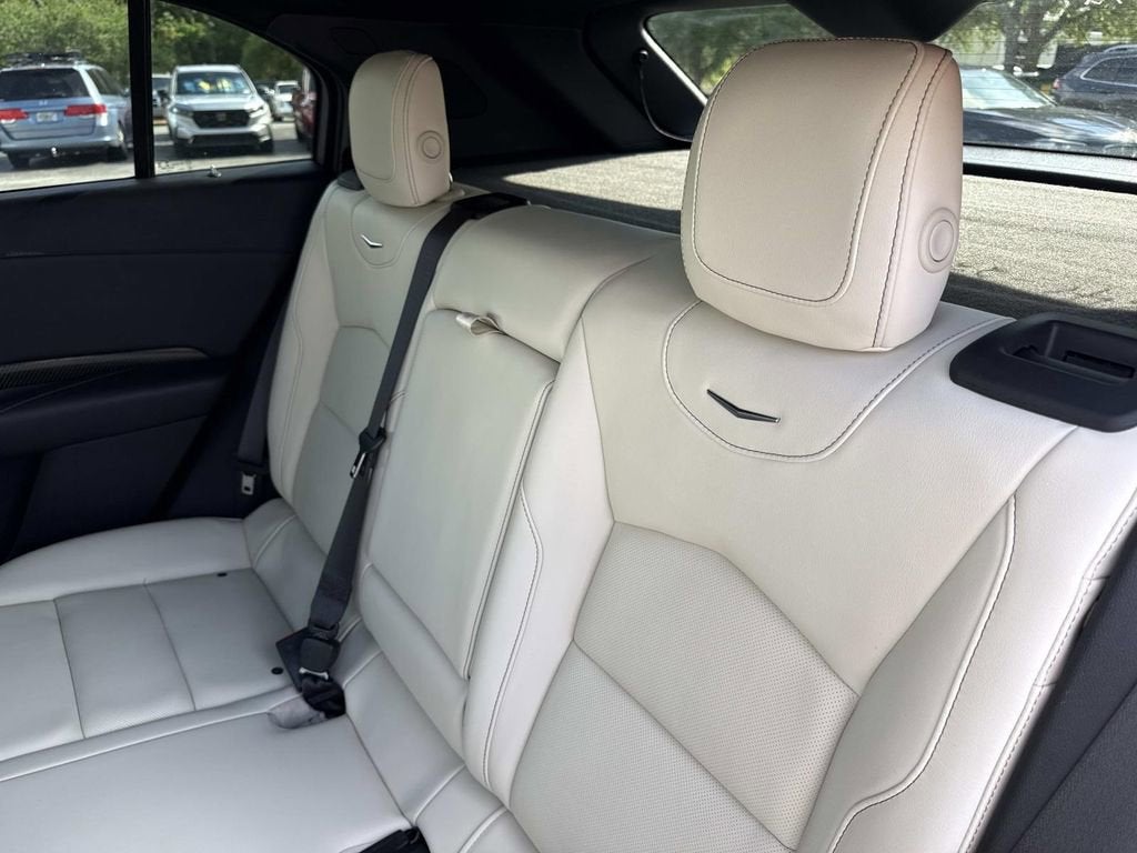 2023 Cadillac XT4 Sport