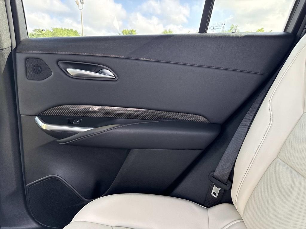2023 Cadillac XT4 Sport