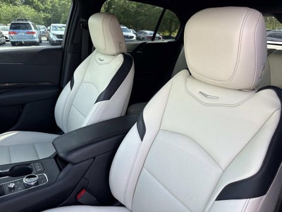 2023 Cadillac XT4 Sport