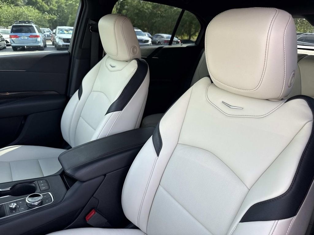 2023 Cadillac XT4 Sport