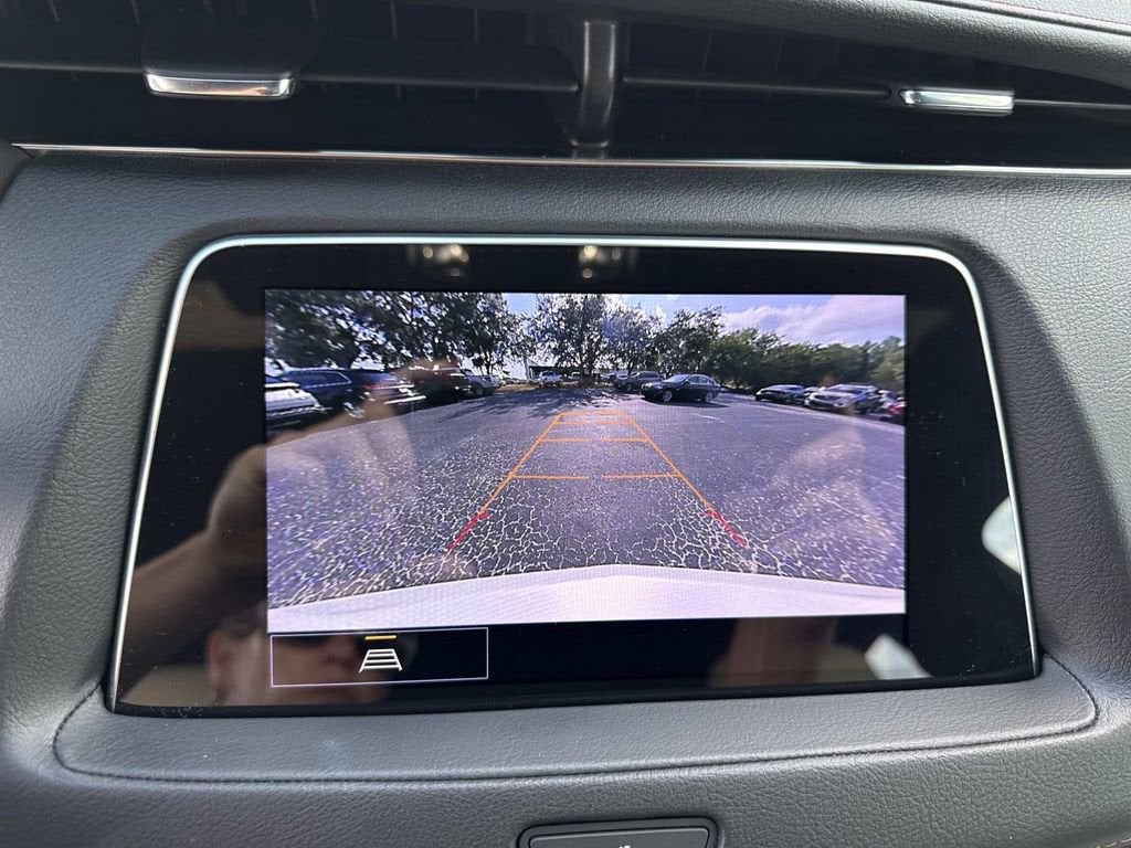 2023 Cadillac XT4 Sport