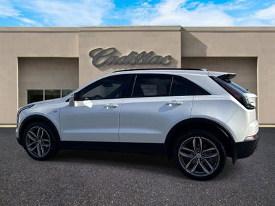2023 Cadillac XT4 Sport