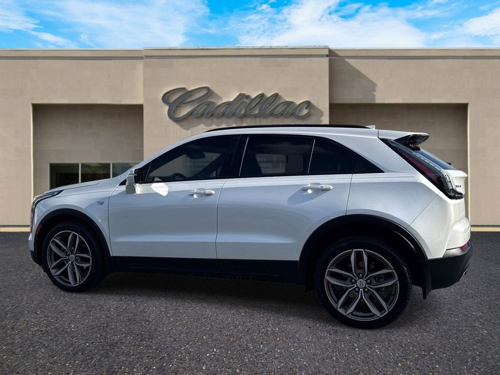 2023 Cadillac XT4 Sport