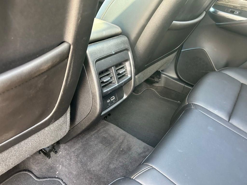 2019 Cadillac XT4 FWD Sport