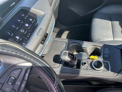 2019 Cadillac XT4 FWD Sport