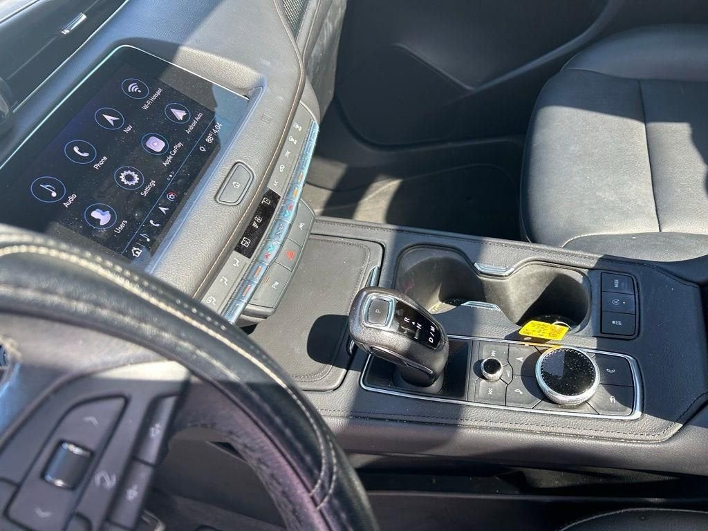 2019 Cadillac XT4 FWD Sport