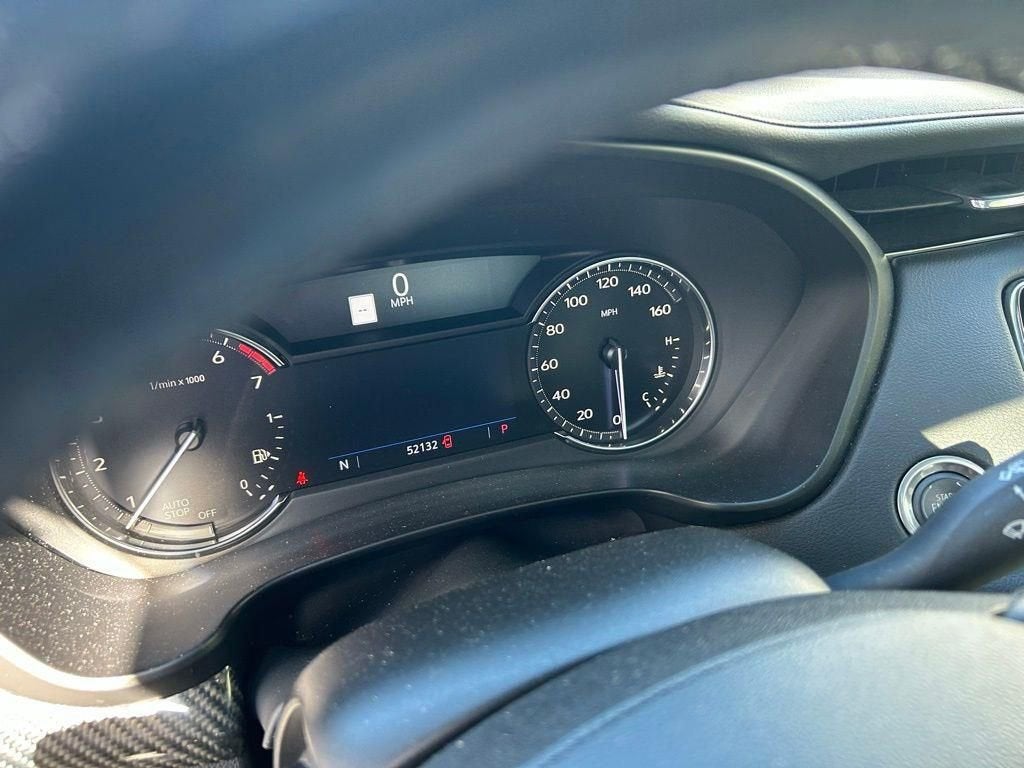 2019 Cadillac XT4 FWD Sport