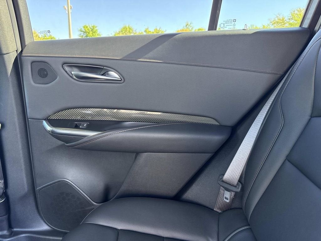 2019 Cadillac XT4 FWD Sport