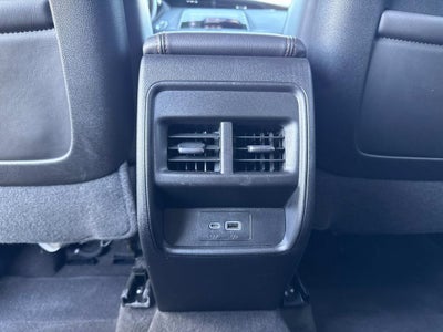 2019 Cadillac XT4 FWD Sport