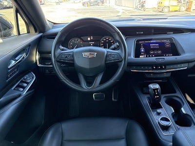 2019 Cadillac XT4 FWD Sport