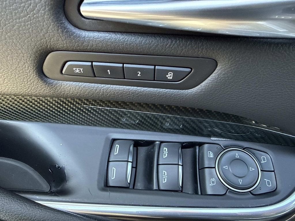 2019 Cadillac XT4 FWD Sport