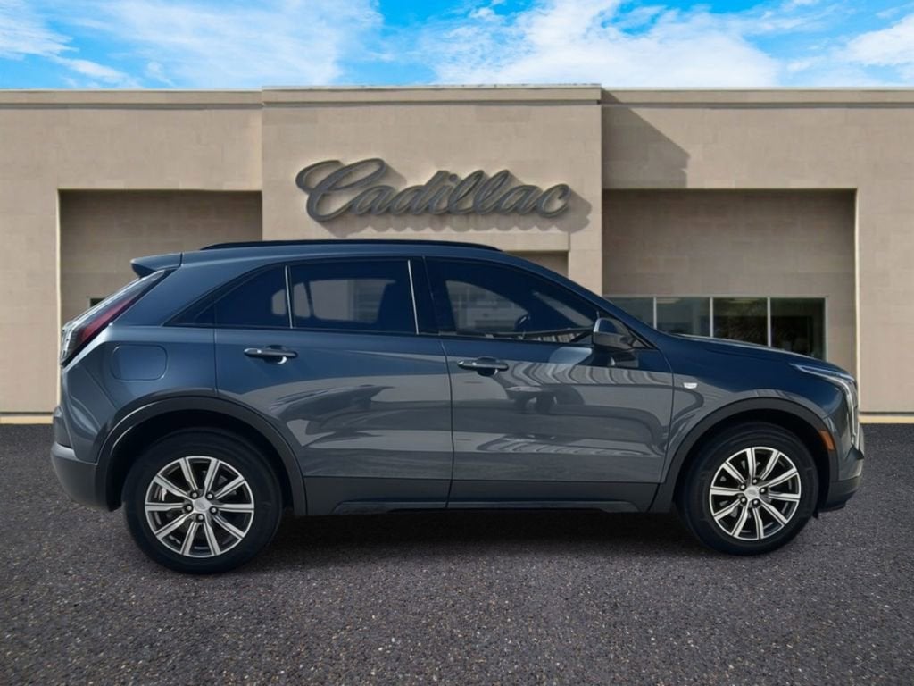 2019 Cadillac XT4 FWD Sport