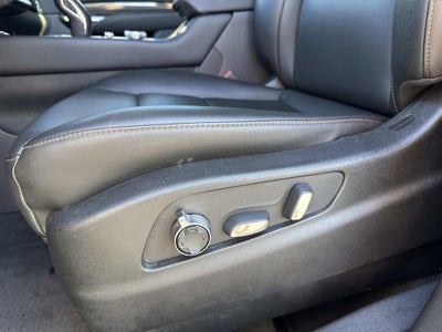 2019 Cadillac XT4 FWD Sport