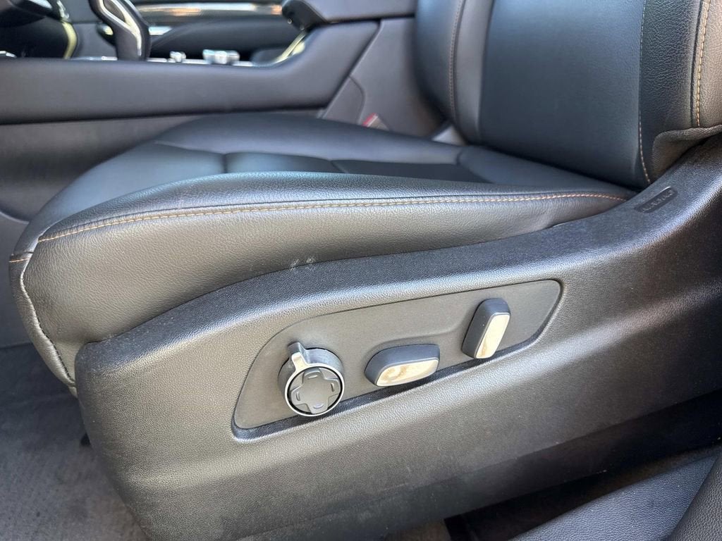 2019 Cadillac XT4 FWD Sport
