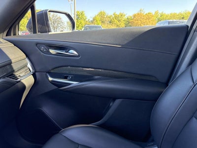 2019 Cadillac XT4 FWD Sport