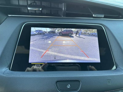 2019 Cadillac XT4 FWD Sport