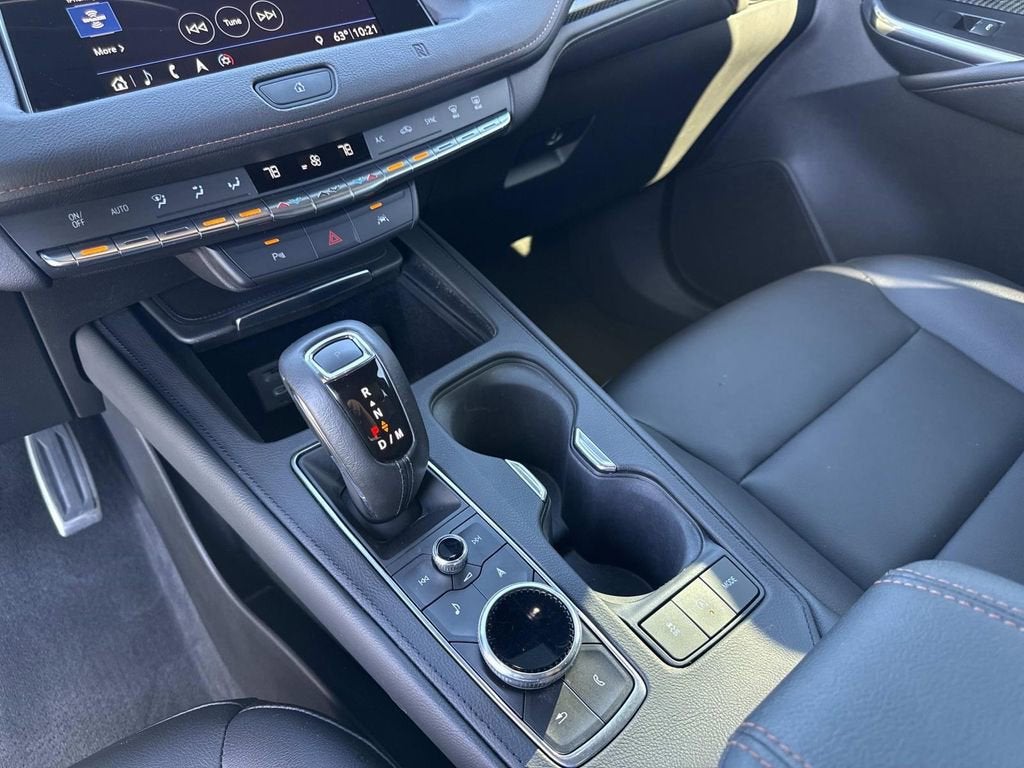 2019 Cadillac XT4 FWD Sport