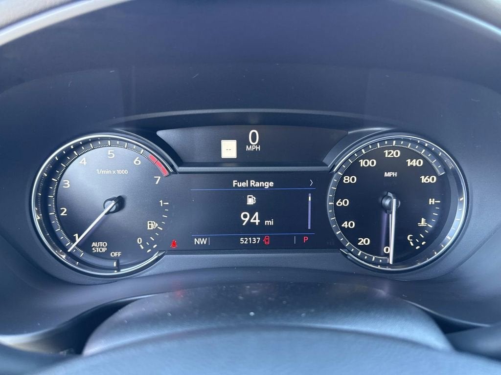 2019 Cadillac XT4 FWD Sport