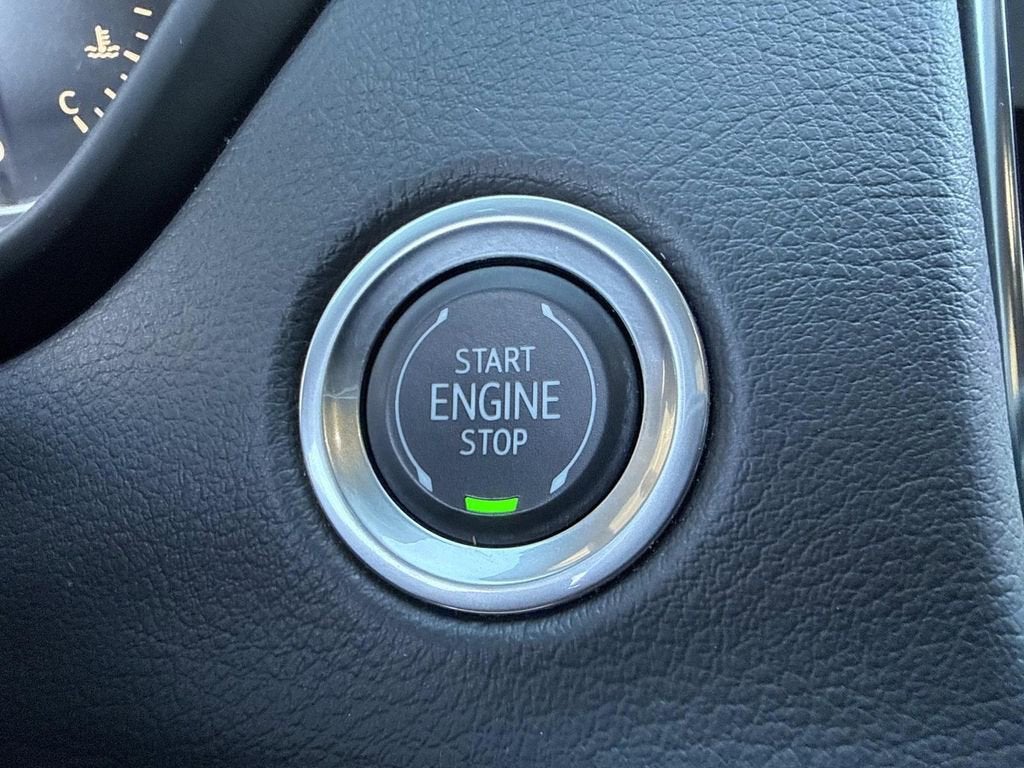2019 Cadillac XT4 FWD Sport