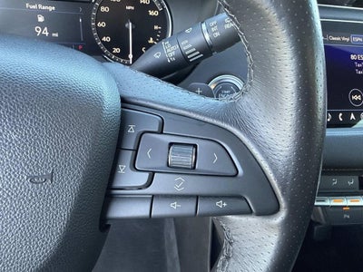 2019 Cadillac XT4 FWD Sport
