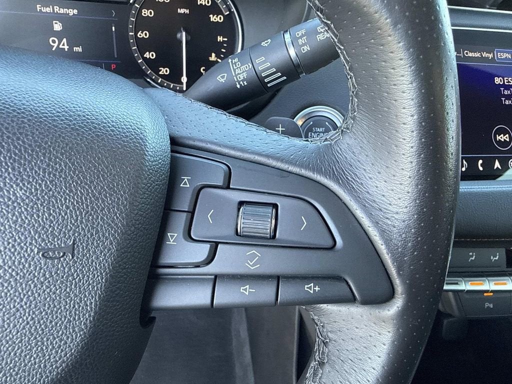 2019 Cadillac XT4 FWD Sport