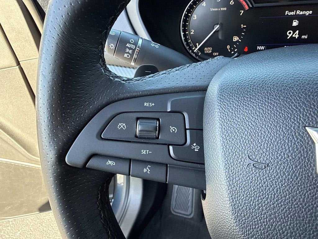 2019 Cadillac XT4 FWD Sport