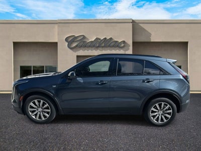 2019 Cadillac XT4 FWD Sport