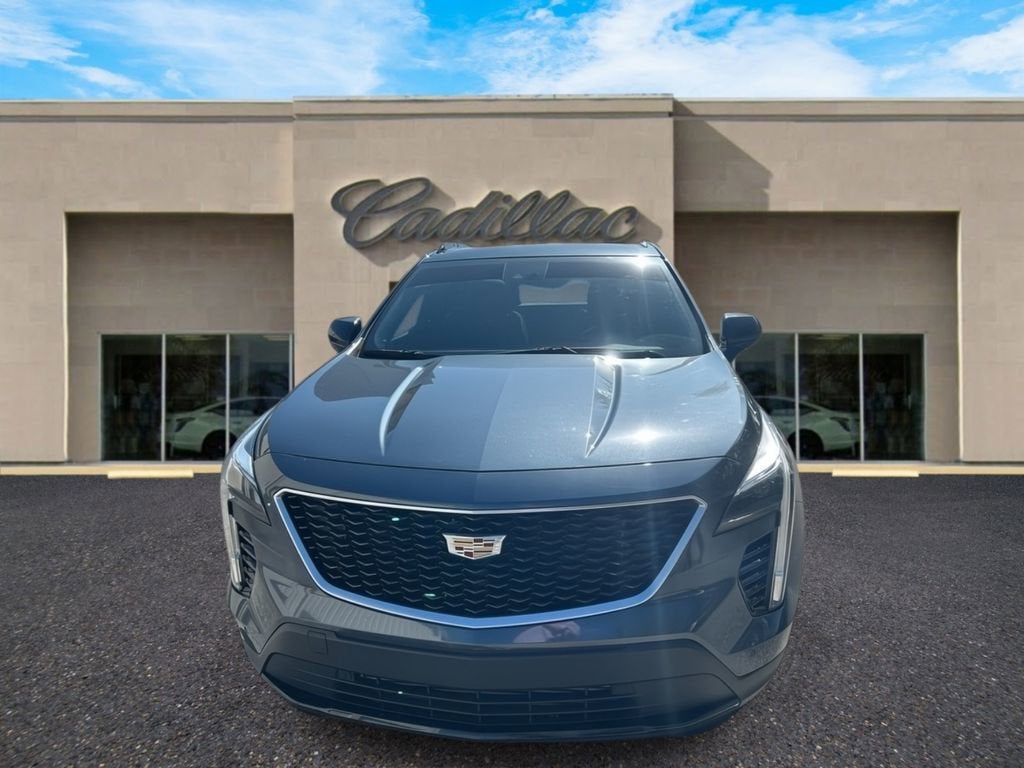 2019 Cadillac XT4 FWD Sport