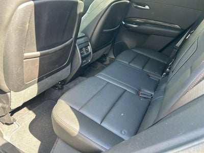 2019 Cadillac XT4 FWD Sport