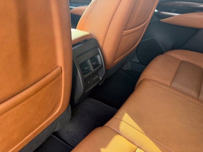 2023 Cadillac XT4 FWD Sport