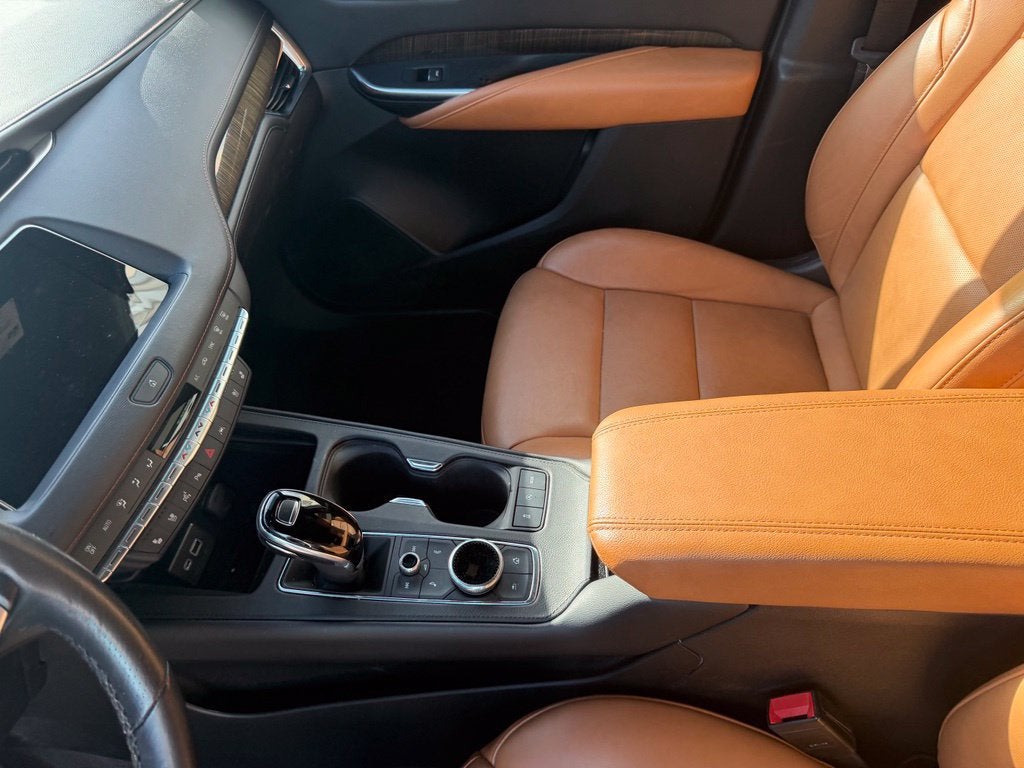 2023 Cadillac XT4 FWD Sport